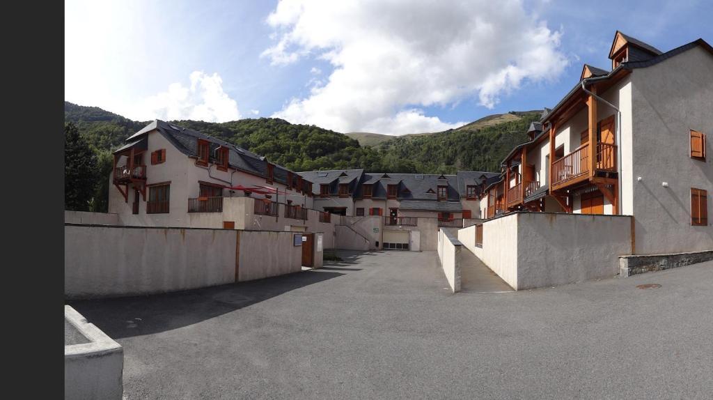 Residence Vignec Village By Actisource Eksteriør bilde